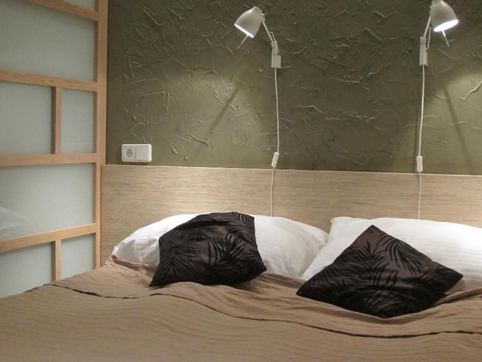 Irs Royal Apartments Apartamenty Irs Neptun Park Gdansk Room photo